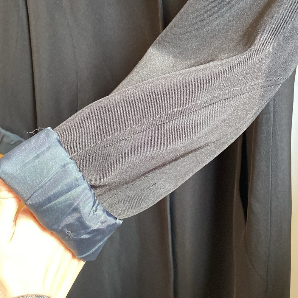 Apropos Dress Coat - Canadian Brand - Picture 6 of 10